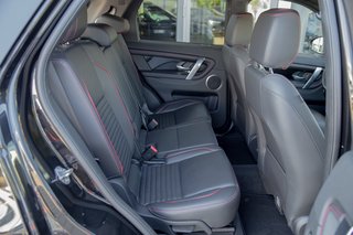 Land Rover R-Dynamic S AWD Anhängerkupplung*Totwinkel-Assistent*Rückfahrkamera* - foto 6