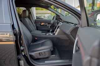 Land Rover R-Dynamic S AWD Anhängerkupplung*Totwinkel-Assistent*Rückfahrkamera* - foto 7