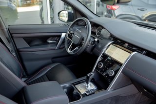 Land Rover R-Dynamic S AWD Anhängerkupplung*Totwinkel-Assistent*Rückfahrkamera* - foto 8