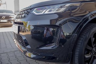 Land Rover R-Dynamic S AWD Anhängerkupplung*Totwinkel-Assistent*Rückfahrkamera* - foto 12