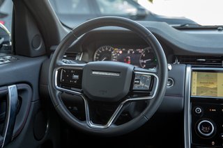 Land Rover R-Dynamic S AWD Anhängerkupplung*Totwinkel-Assistent*Rückfahrkamera* - foto 17