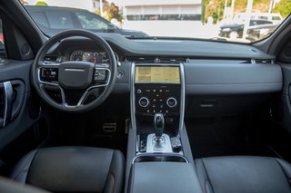 Land Rover R-Dynamic S AWD Anhängerkupplung*Totwinkel-Assistent*Rückfahrkamera* - foto 16