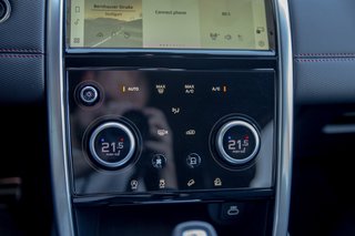 Land Rover R-Dynamic S AWD Anhängerkupplung*Totwinkel-Assistent*Rückfahrkamera* - foto 19