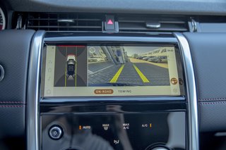 Land Rover R-Dynamic S AWD Anhängerkupplung*Totwinkel-Assistent*Rückfahrkamera* - foto 20