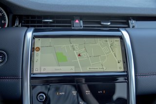Land Rover R-Dynamic S AWD Anhängerkupplung*Totwinkel-Assistent*Rückfahrkamera* - foto 21