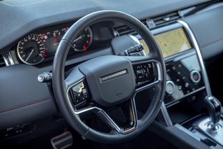 Land Rover R-Dynamic S AWD Anhängerkupplung*Totwinkel-Assistent*Rückfahrkamera* - foto 25