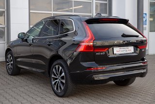 Volvo XC60 B4 Core ACC Fahrassistenz-Paket Winter-Paket - bilder 4