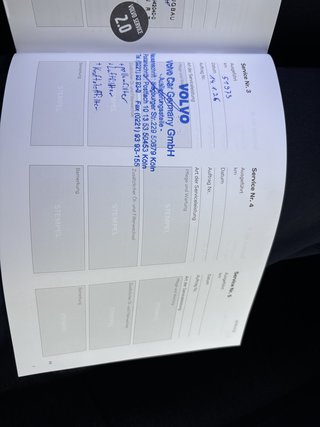 Volvo XC60 B4 Core ACC Fahrassistenz-Paket Winter-Paket - bilder 18