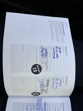 Volvo XC60 B4 Core ACC Fahrassistenz-Paket Winter-Paket - bilder 19