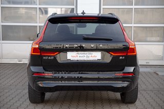 Volvo XC60 B4 Core ACC Fahrassistenz-Paket Winter-Paket - bilder 5