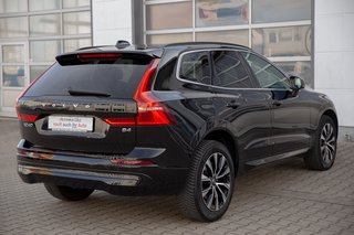 Volvo XC60 B4 Core ACC Fahrassistenz-Paket Winter-Paket - bilder 6