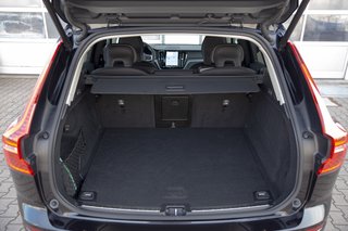 Volvo XC60 B4 Core ACC Fahrassistenz-Paket Winter-Paket - bilder 7