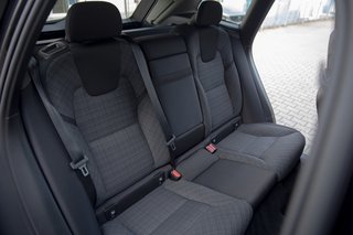 Volvo XC60 B4 Core ACC Fahrassistenz-Paket Winter-Paket - bilder 8