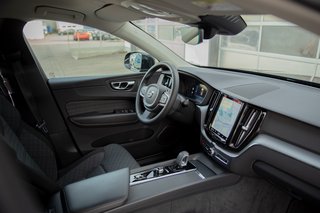 Volvo XC60 B4 Core ACC Fahrassistenz-Paket Winter-Paket - bilder 7