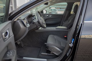 Volvo XC60 B4 Core ACC Fahrassistenz-Paket Winter-Paket - bilder 9