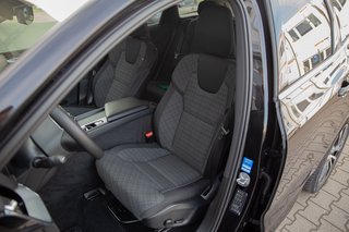 Volvo XC60 B4 Core ACC Fahrassistenz-Paket Winter-Paket - bilder 10