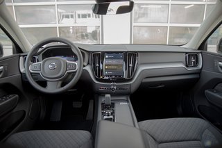 Volvo XC60 B4 Core ACC Fahrassistenz-Paket Winter-Paket - bilder 11