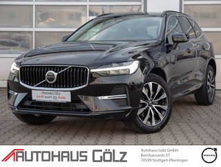 Volvo XC 60 Gebrauchtwagen Kaufen