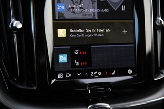 Volvo XC60 B4 Core ACC Fahrassistenz-Paket Winter-Paket - bilder 16