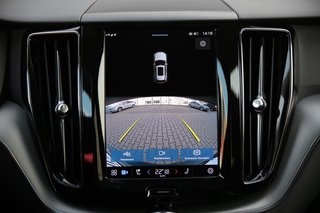 Volvo XC60 B4 Core ACC Fahrassistenz-Paket Winter-Paket - bilder 14