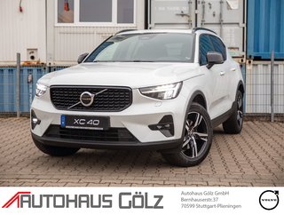 Volvo XC 40 Gebrauchtwagen Kaufen