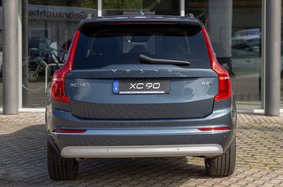 Volvo XC90 B5 Inscription AWD Schiebedach*ACC*AHK*Navi*Standheizung - bilder 4