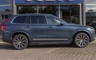 Volvo XC90 B5 Inscription AWD Schiebedach*ACC*AHK*Navi*Standheizung - bilder 3
