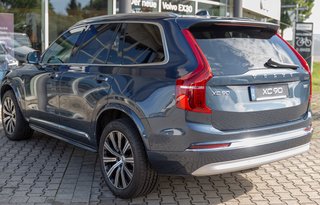 Volvo XC90 B5 Inscription AWD Schiebedach*ACC*AHK*Navi*Standheizung - bilder 6