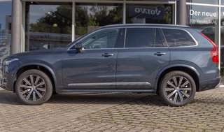 Volvo XC90 B5 Inscription AWD Schiebedach*ACC*AHK*Navi*Standheizung - bilder 2