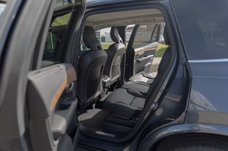 Volvo XC90 B5 Inscription AWD Schiebedach*ACC*AHK*Navi*Standheizung - bilder 7