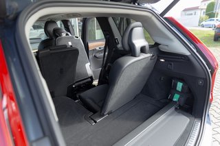 Volvo XC90 B5 Inscription AWD Schiebedach*ACC*AHK*Navi*Standheizung - bilder 10