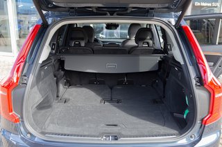 Volvo XC90 B5 Inscription AWD Schiebedach*ACC*AHK*Navi*Standheizung - bilder 8