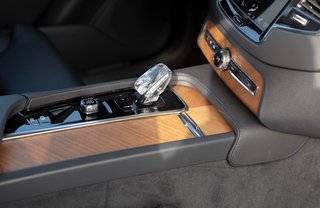 Volvo XC90 B5 Inscription AWD Schiebedach*ACC*AHK*Navi*Standheizung - bilder 10
