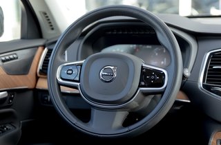 Volvo XC90 B5 Inscription AWD Schiebedach*ACC*AHK*Navi*Standheizung - bilder 12