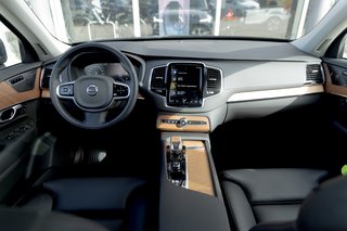 Volvo XC90 B5 Inscription AWD Schiebedach*ACC*AHK*Navi*Standheizung - bilder 13