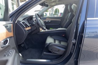 Volvo XC90 B5 Inscription AWD Schiebedach*ACC*AHK*Navi*Standheizung - bilder 15