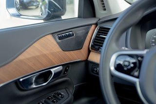 Volvo XC90 B5 Inscription AWD Schiebedach*ACC*AHK*Navi*Standheizung - bilder 16
