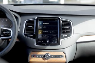 Volvo XC90 B5 Inscription AWD Schiebedach*ACC*AHK*Navi*Standheizung - bilder 14