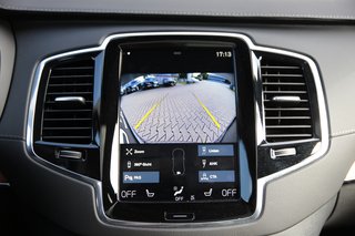 Volvo XC90 B5 Inscription AWD Schiebedach*ACC*AHK*Navi*Standheizung - bilder 17