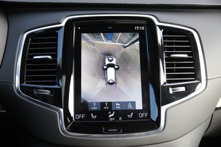 Volvo XC90 B5 Inscription AWD Schiebedach*ACC*AHK*Navi*Standheizung - bilder 18