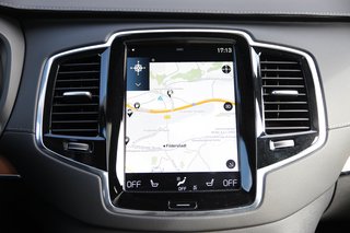Volvo XC90 B5 Inscription AWD Schiebedach*ACC*AHK*Navi*Standheizung - bilder 19