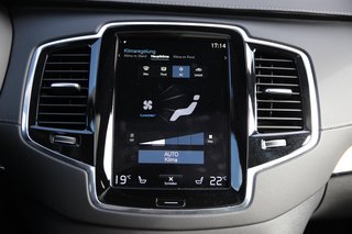 Volvo XC90 B5 Inscription AWD Schiebedach*ACC*AHK*Navi*Standheizung - bilder 20