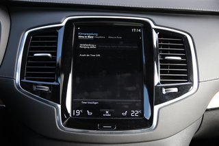 Volvo XC90 B5 Inscription AWD Schiebedach*ACC*AHK*Navi*Standheizung - bilder 21