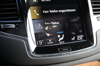 Volvo XC90 B5 Inscription AWD Schiebedach*ACC*AHK*Navi*Standheizung - bilder 22