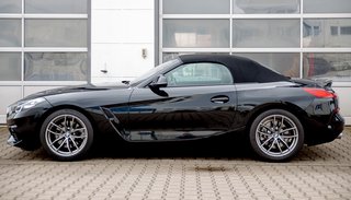 BMW Z4 sDrive 20 i Advantage - bilder 2