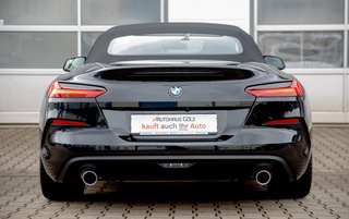 BMW Z4 sDrive 20 i Advantage - bilder 4