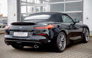 BMW Z4 sDrive 20 i Advantage - bilder 5