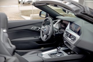 BMW Z4 sDrive 20 i Advantage - bilder 10