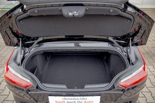 BMW Z4 sDrive 20 i Advantage - bilder 7