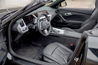 BMW Z4 sDrive 20 i Advantage - bilder 9